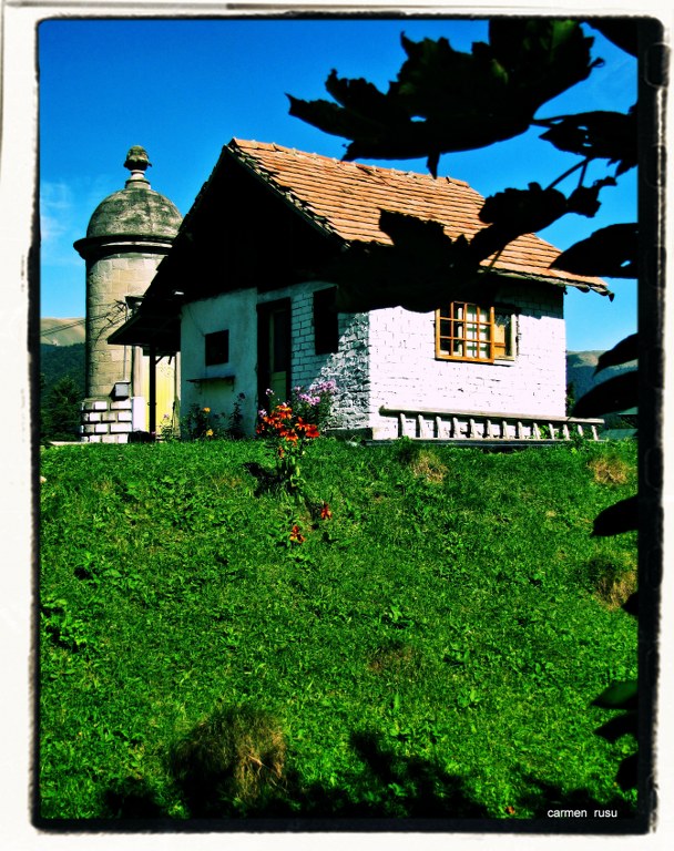 Liniste