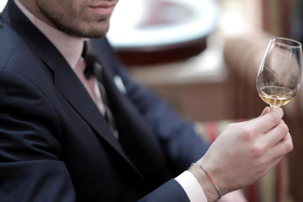 Sarto made to measure