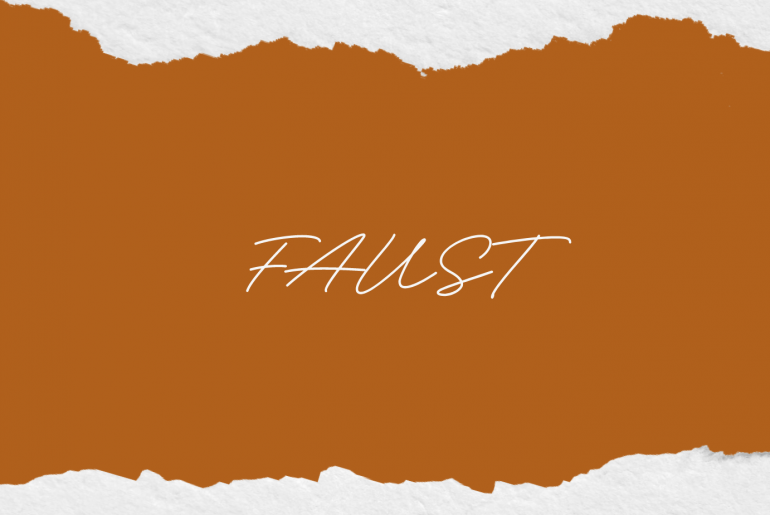 FAUST