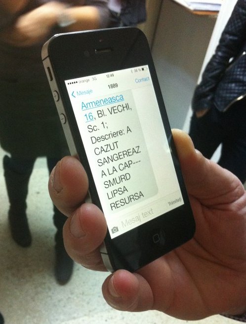 Exista un erou in fiecare