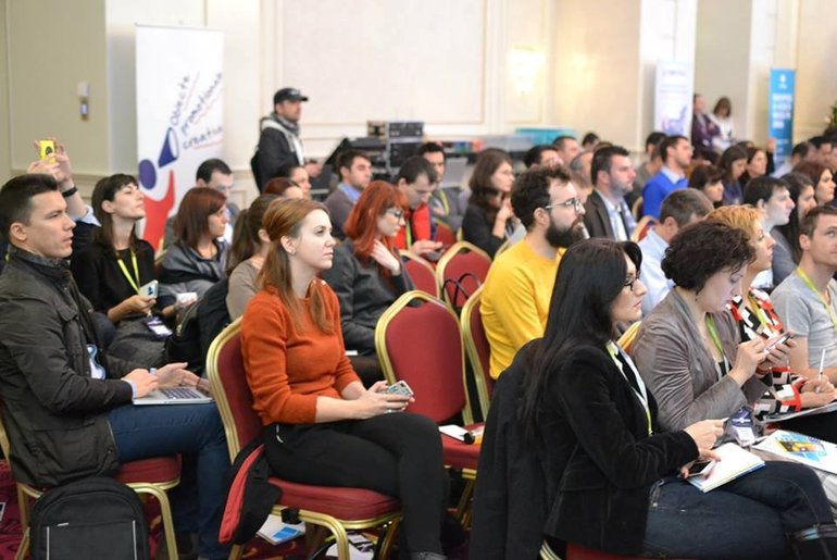 Future of Media Carmen Rusu