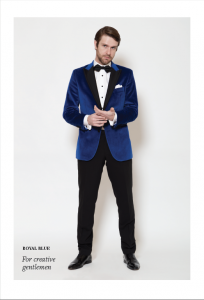 Mosetti - Sartoria di Torino 