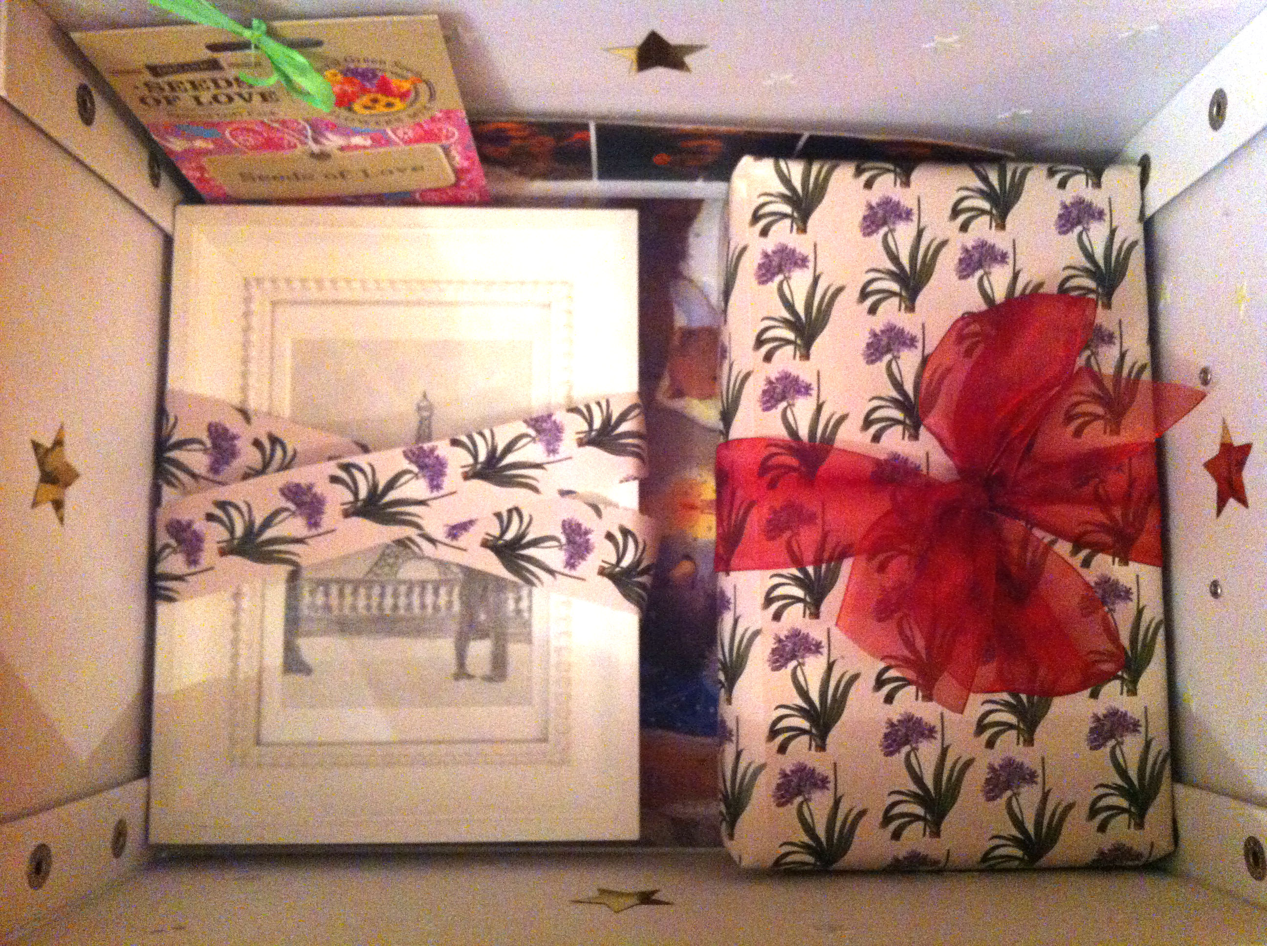 gift