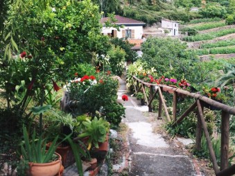 Corniglia