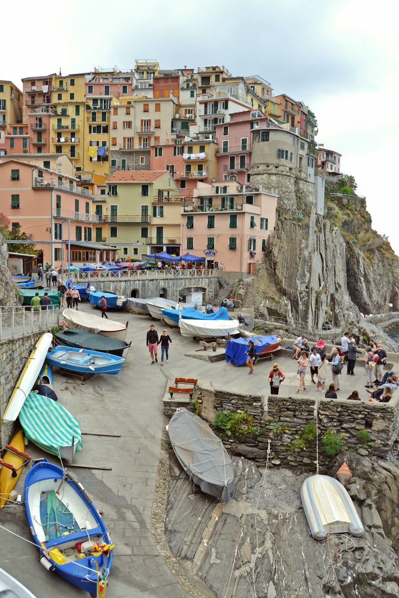 Manarola