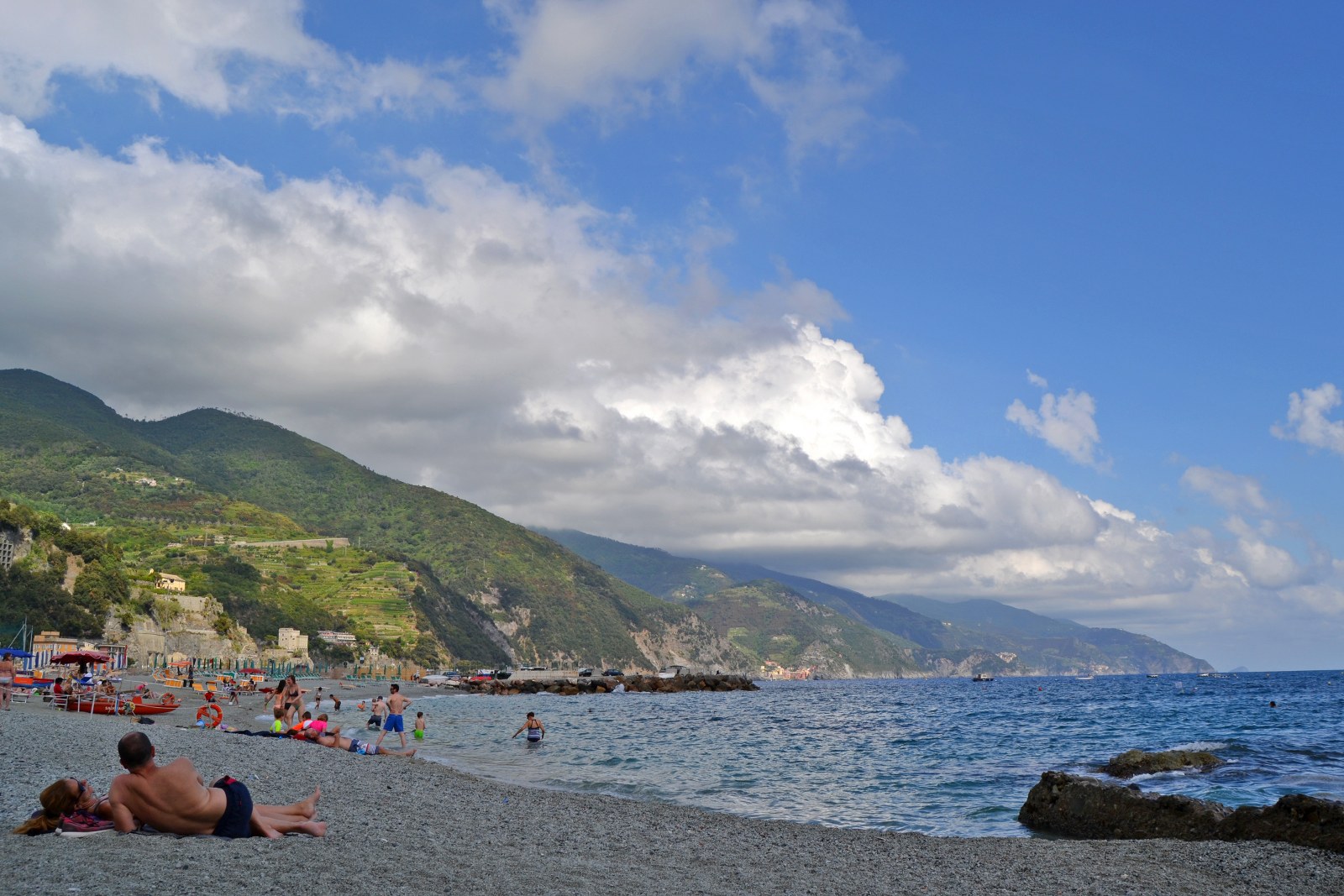Monterosso