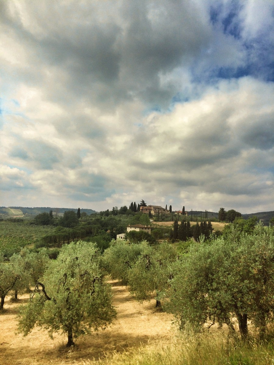 Tuscany