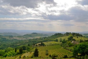 Tuscany