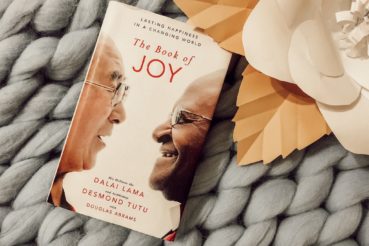 The Book Of Joy