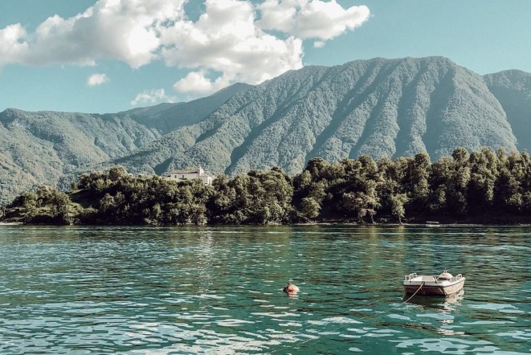 Lake Como
