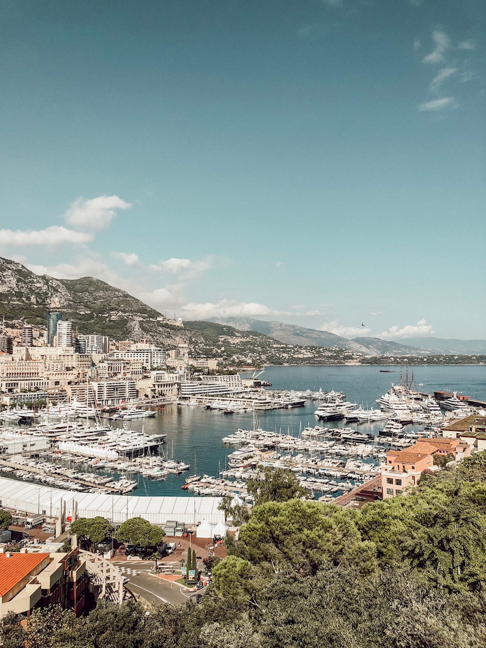 Monaco