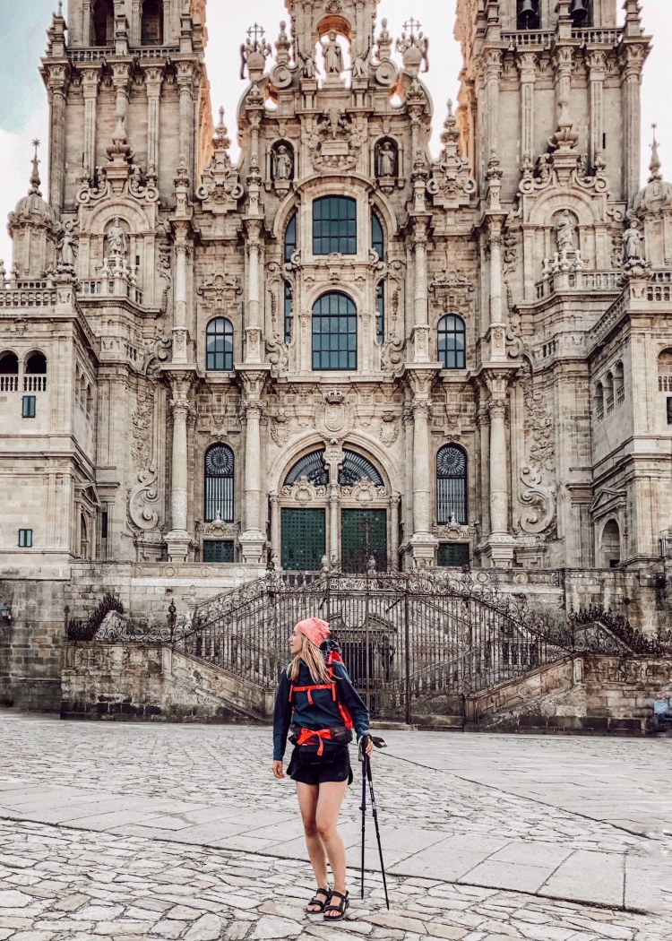 Camino de Santiago