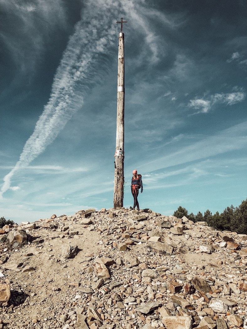 Camino de Santiago