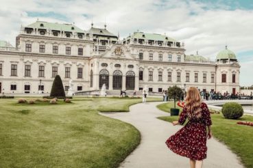 Viena, Austria