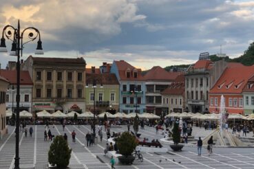 Brasov