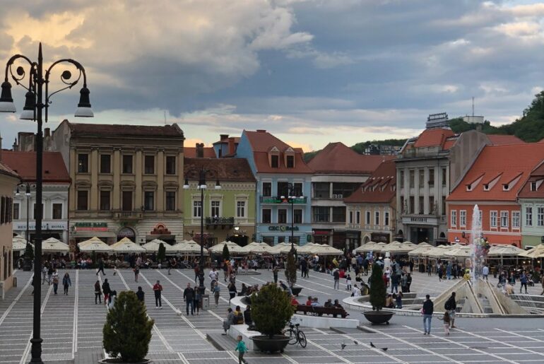 Brasov