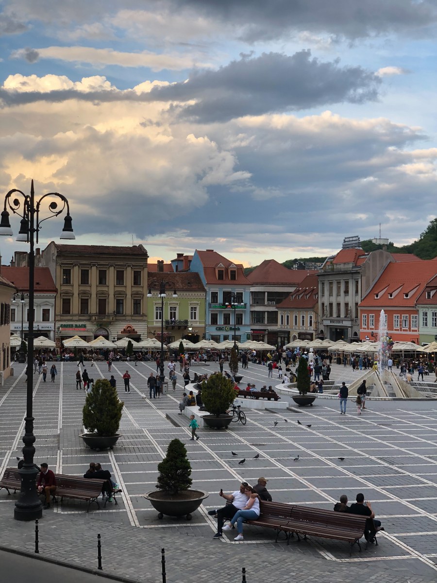 Brasov