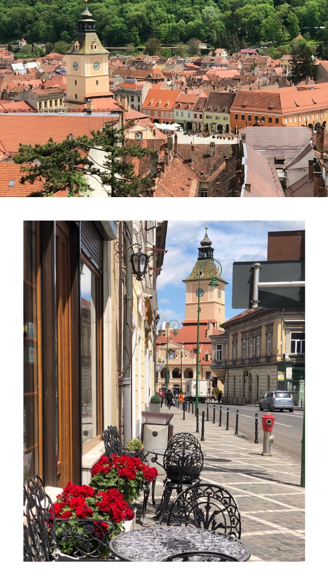 Brasov