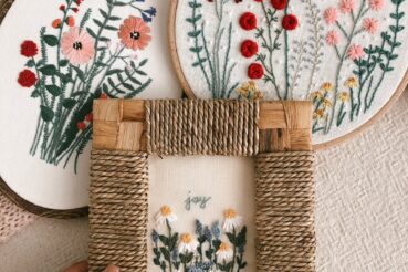 Broderie